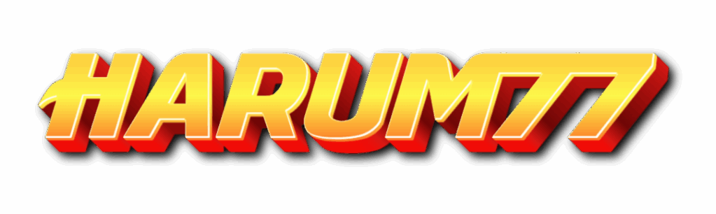 LOGO HARUM77